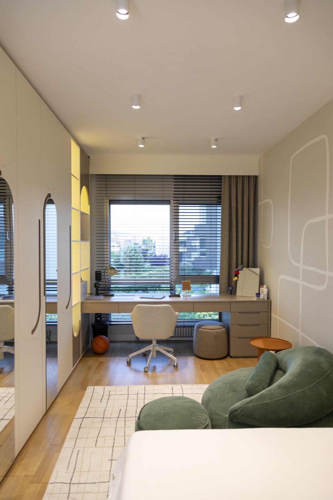 Mesa Çengelköy Sitesi — proje görseli 50