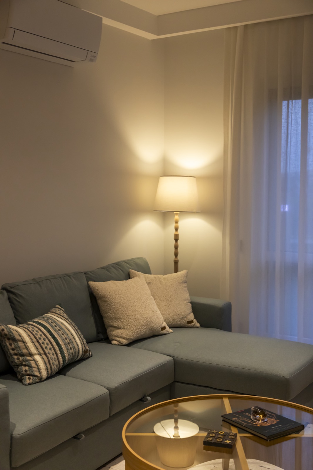 Mesa Çengelköy Sitesi — proje görseli 53