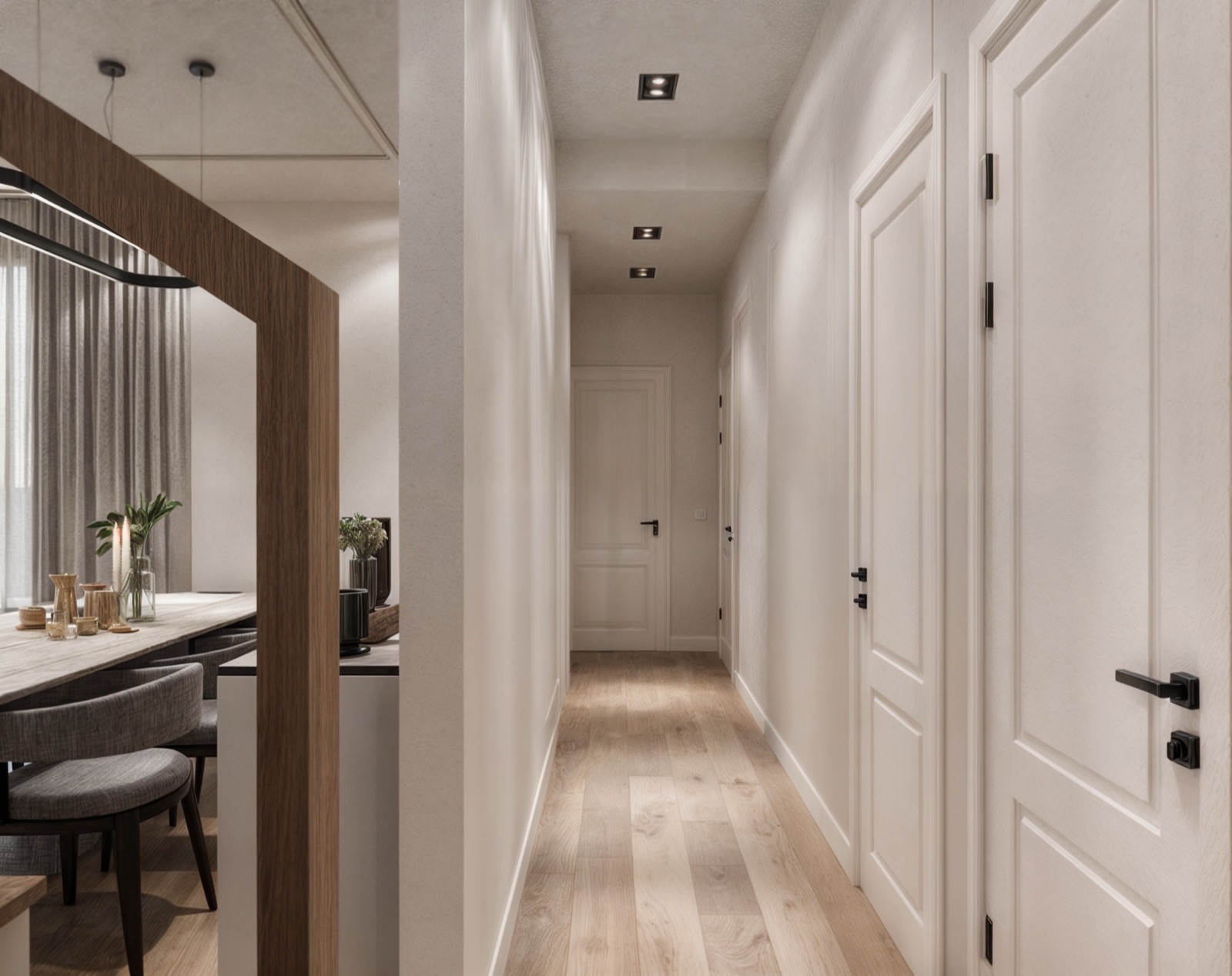 Riva Düşler Vadisi Villa — proje görseli 8
