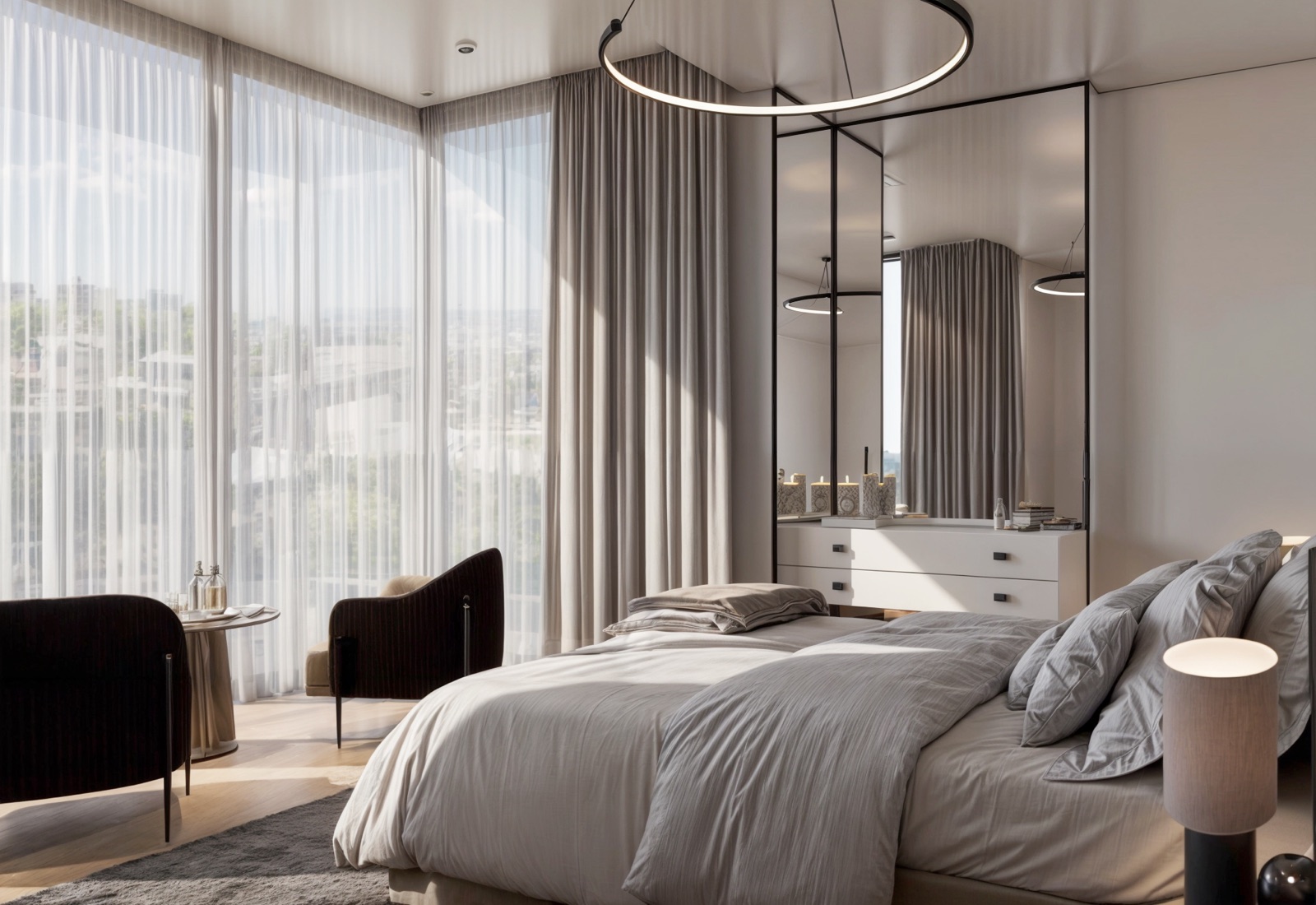 Riva Düşler Vadisi Villa — proje görseli 16